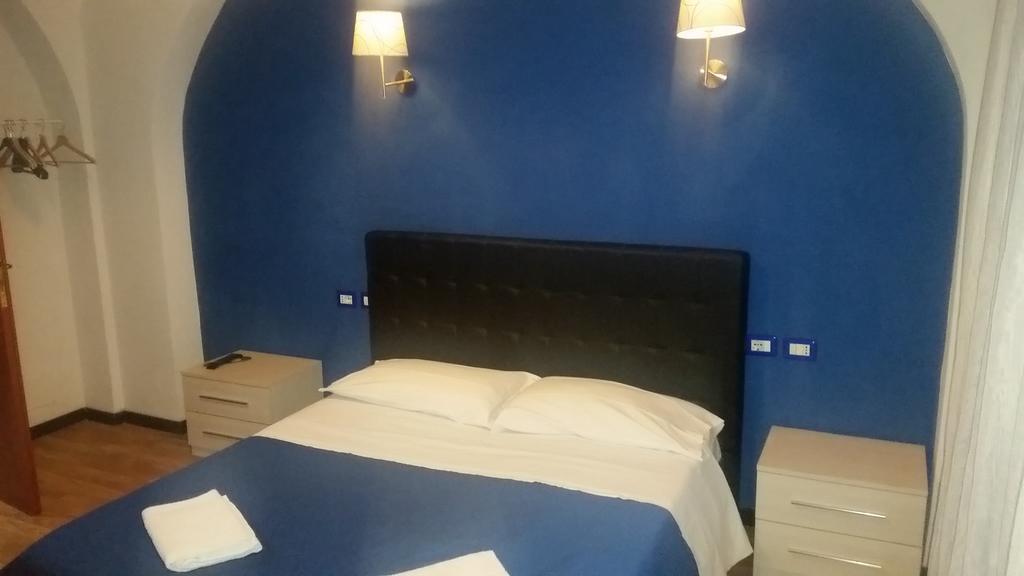Aladino Inn Rome Extérieur photo