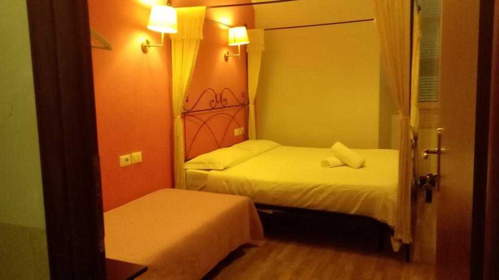 Aladino Inn Rome Extérieur photo